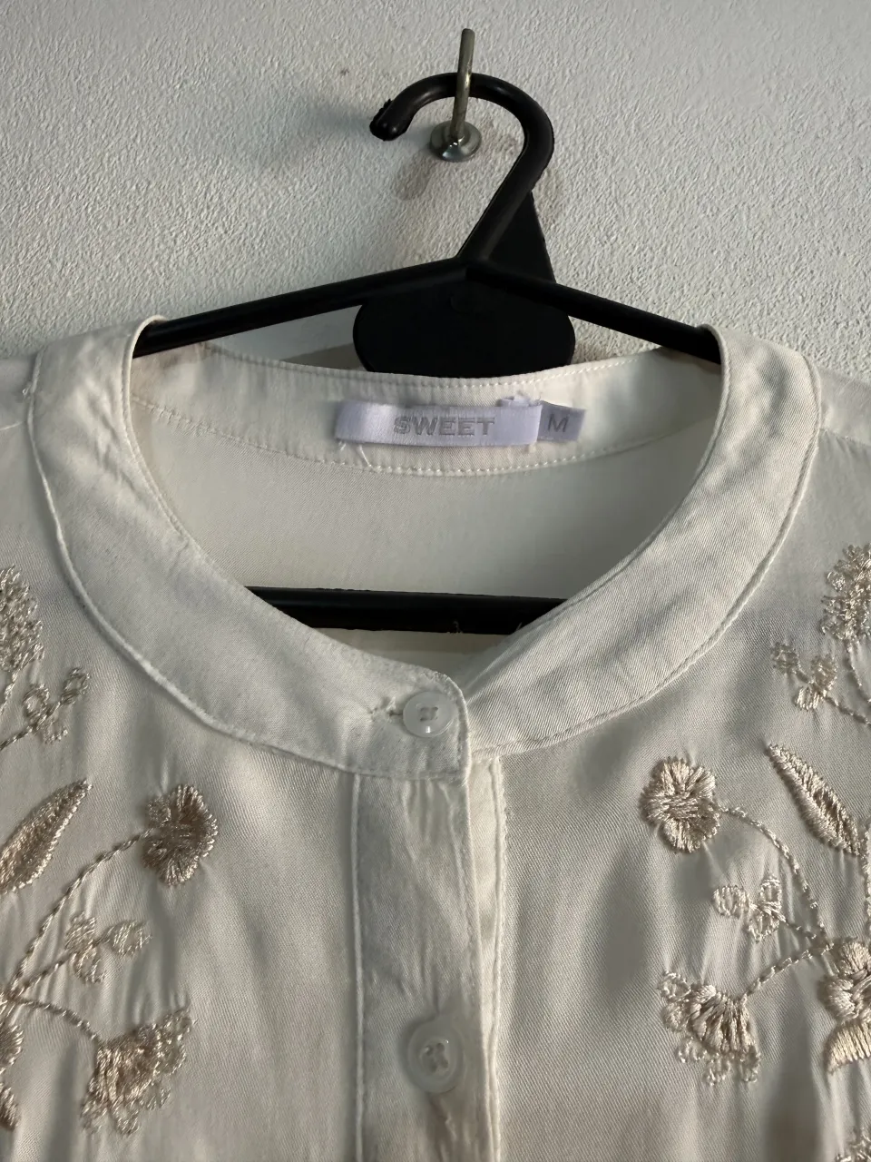 Blusa Sweet - imagen 4