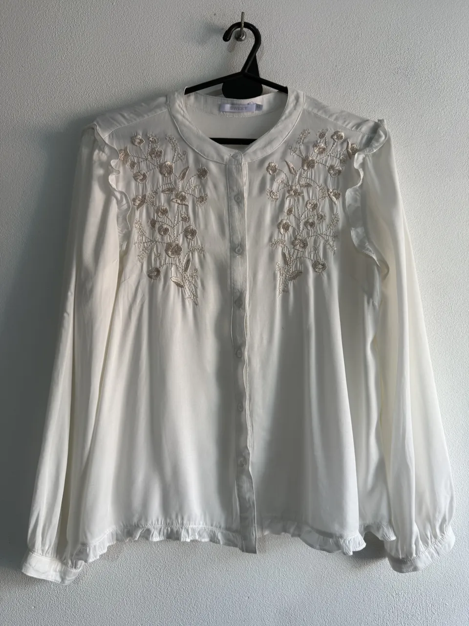 Blusa Sweet - imagen 1