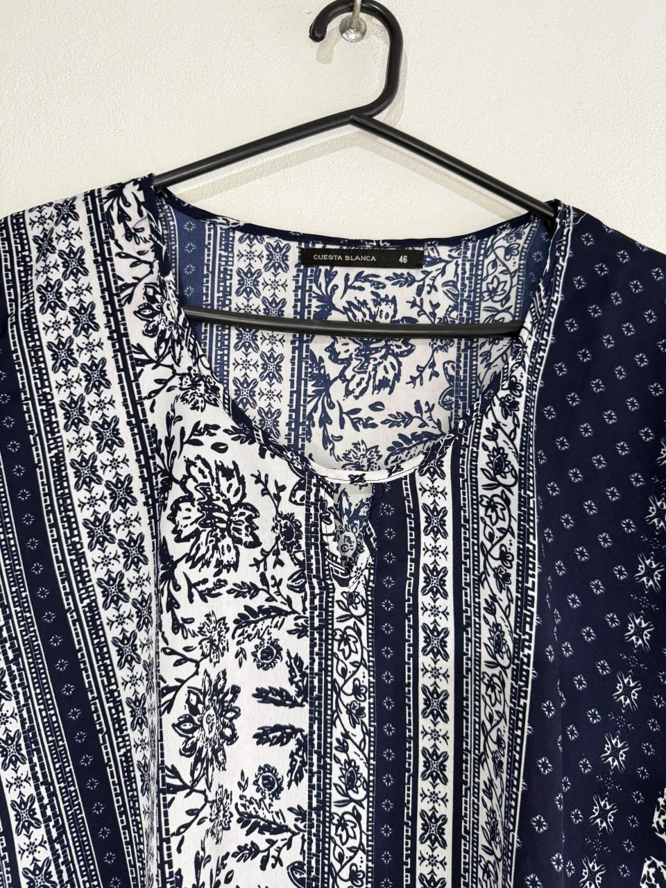 Blusa Cuesta Blanca - imagen 2