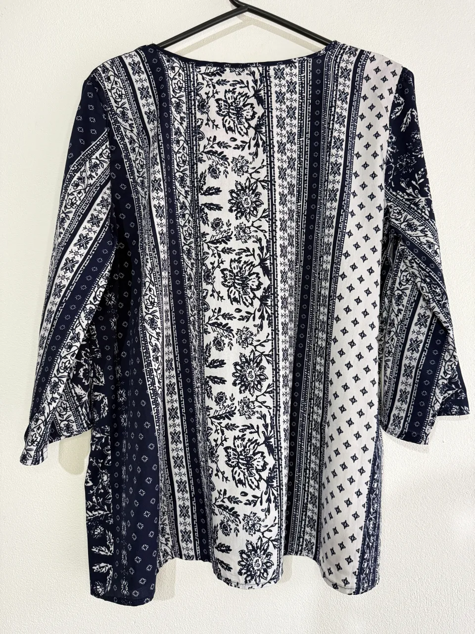 Blusa Cuesta Blanca - imagen 4
