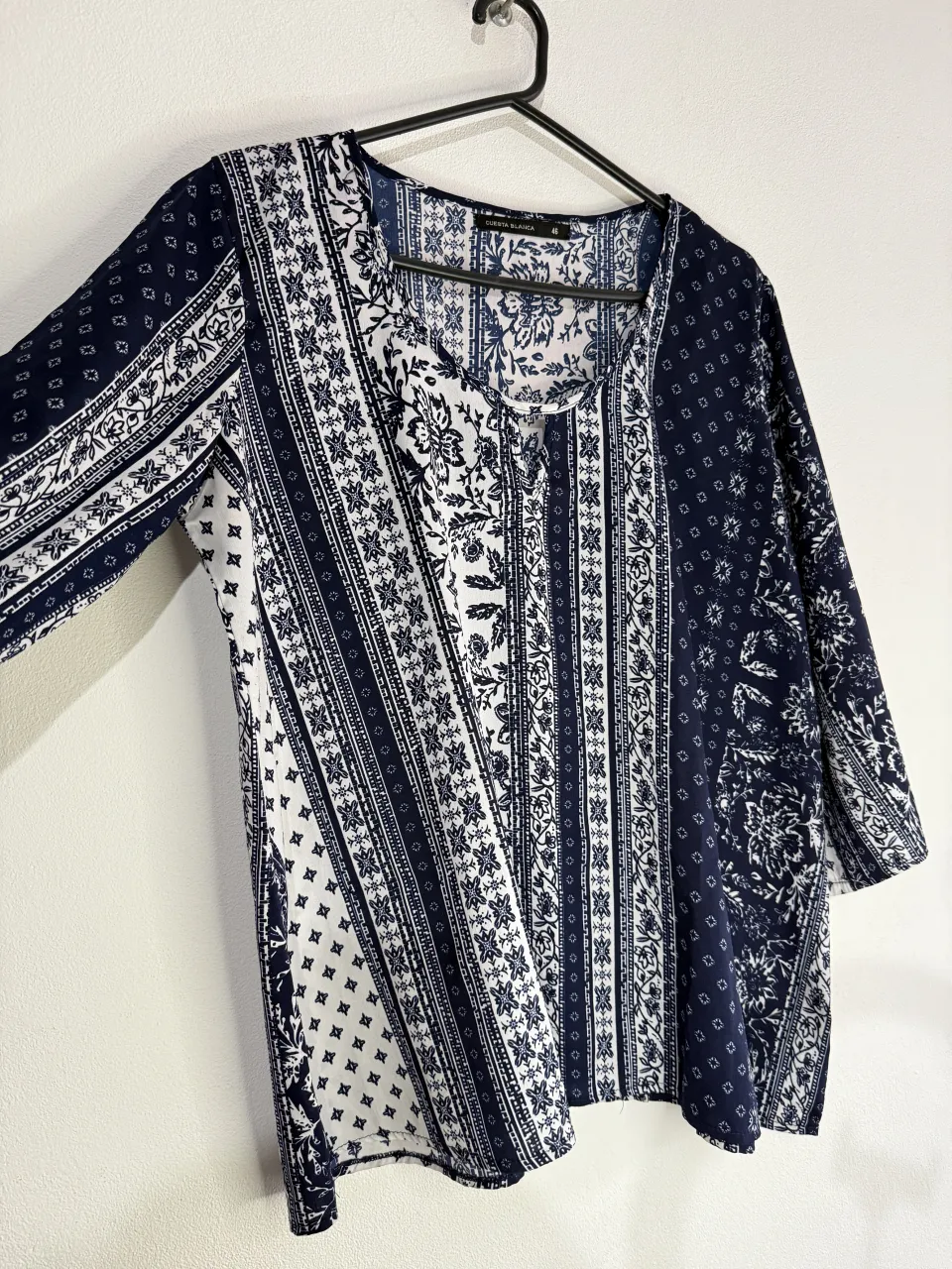 Blusa Cuesta Blanca - imagen 3