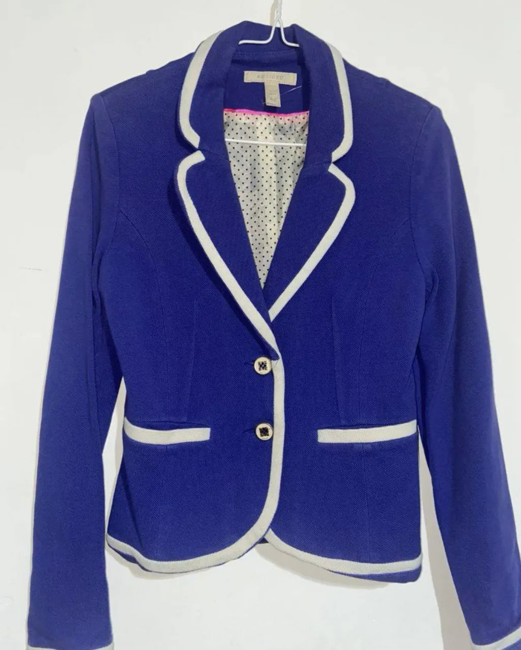 Blazer Kosiuko - imagen 2