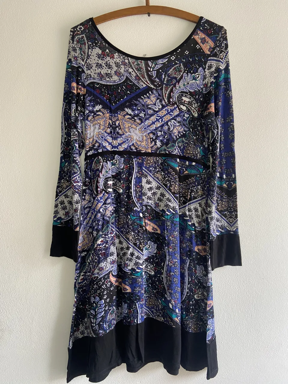 Vestido Feria vintage - imagen 3