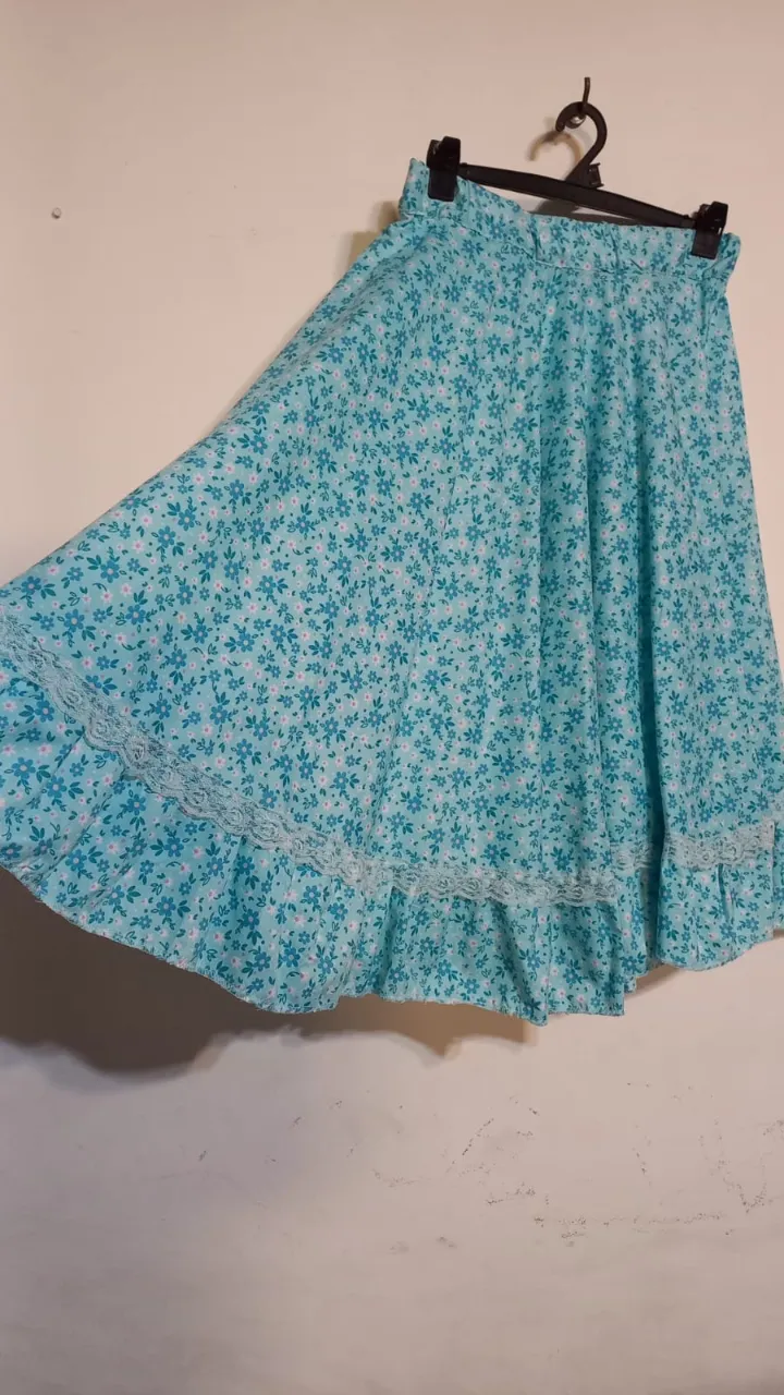 Pollera Otra - imagen 2