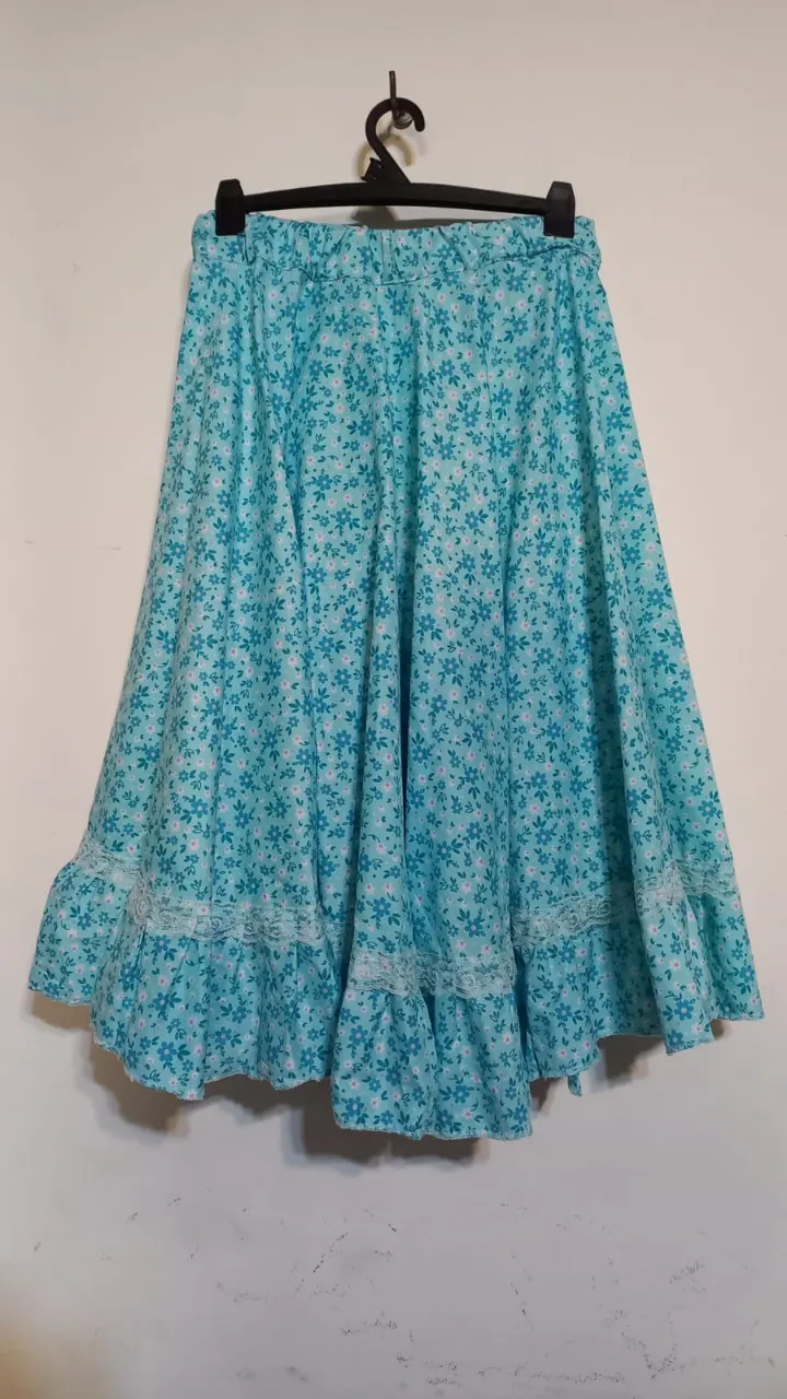 Pollera Otra - imagen 3