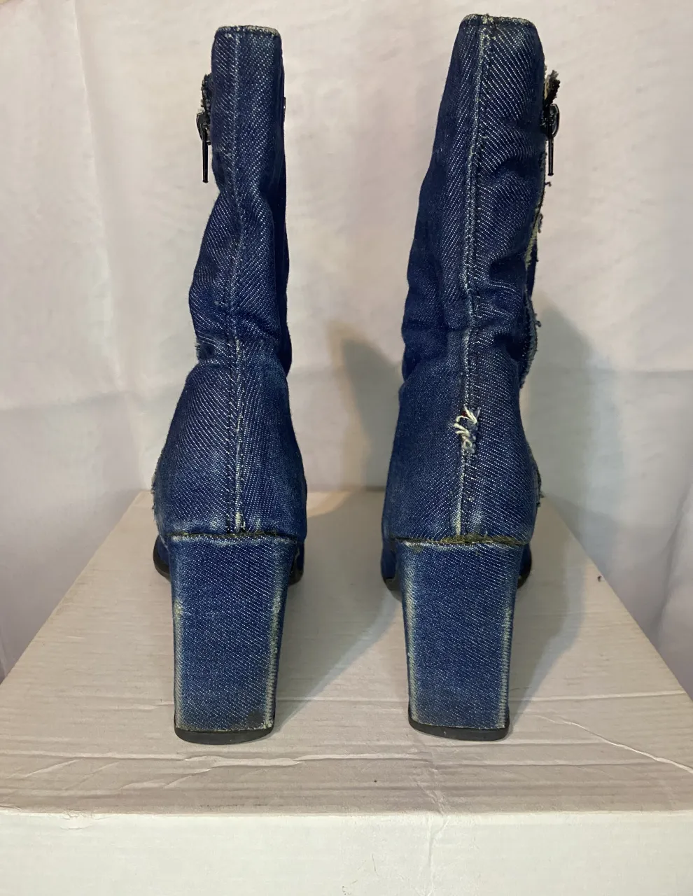 Botas Vintage - imagen 2