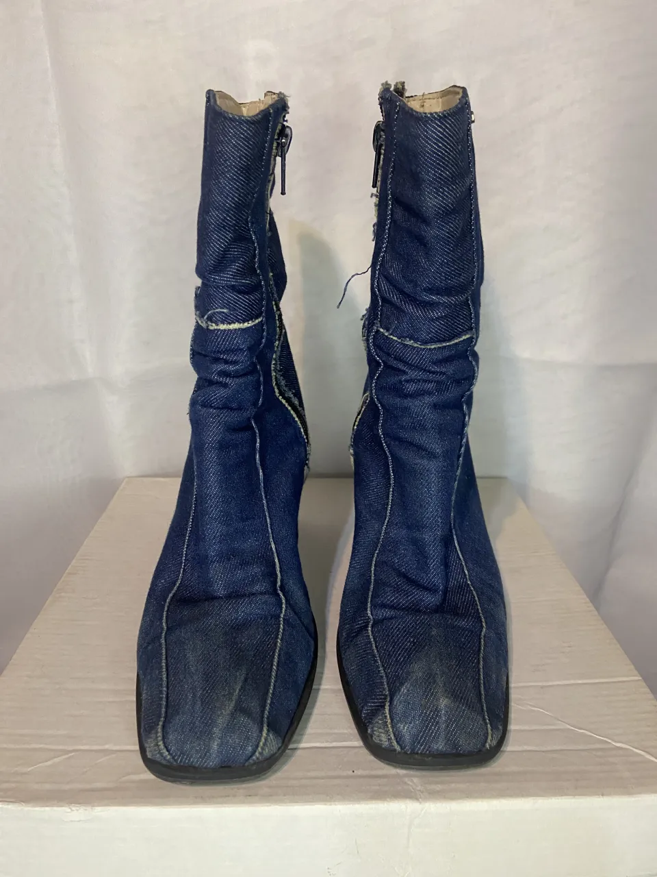 Botas Vintage - imagen 3