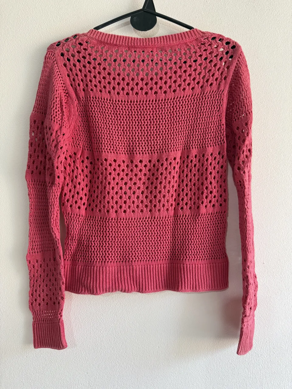 Sweater Como Quieres - Vista 3