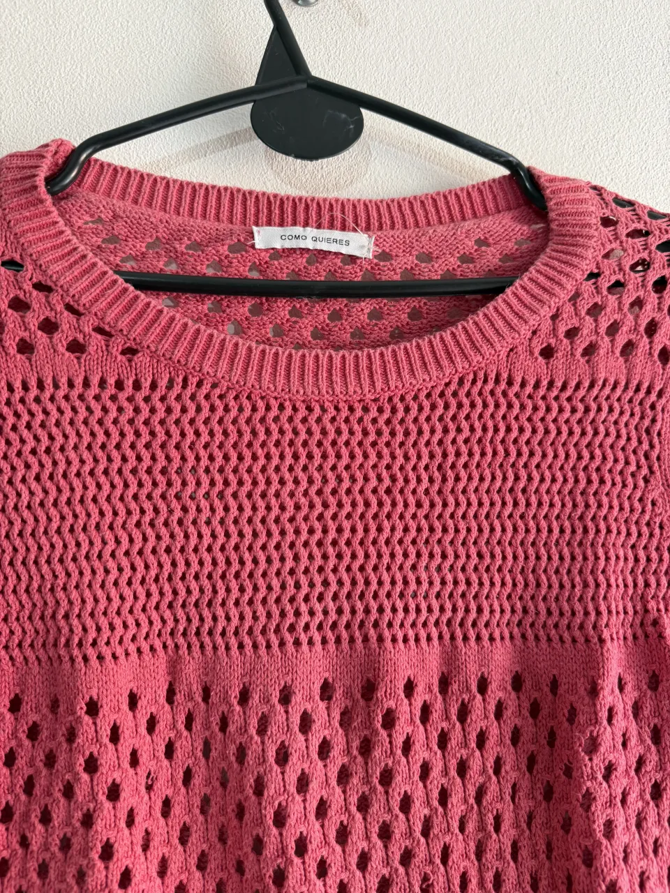 Sweater Como Quieres - Vista 2