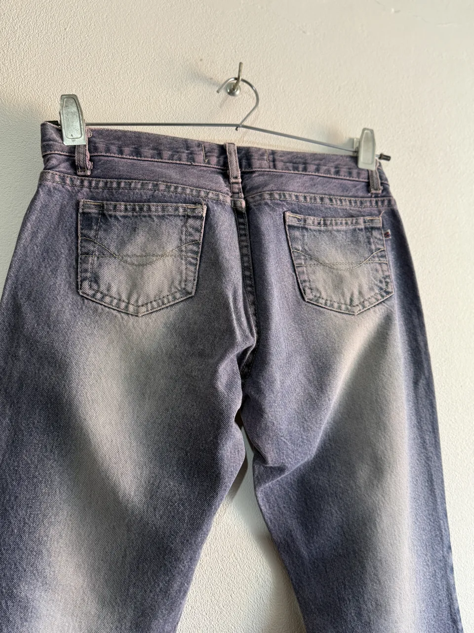 Jean Feria vintage - imagen 5