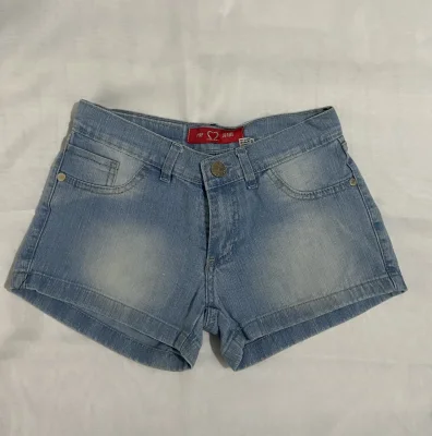 Pop jeans