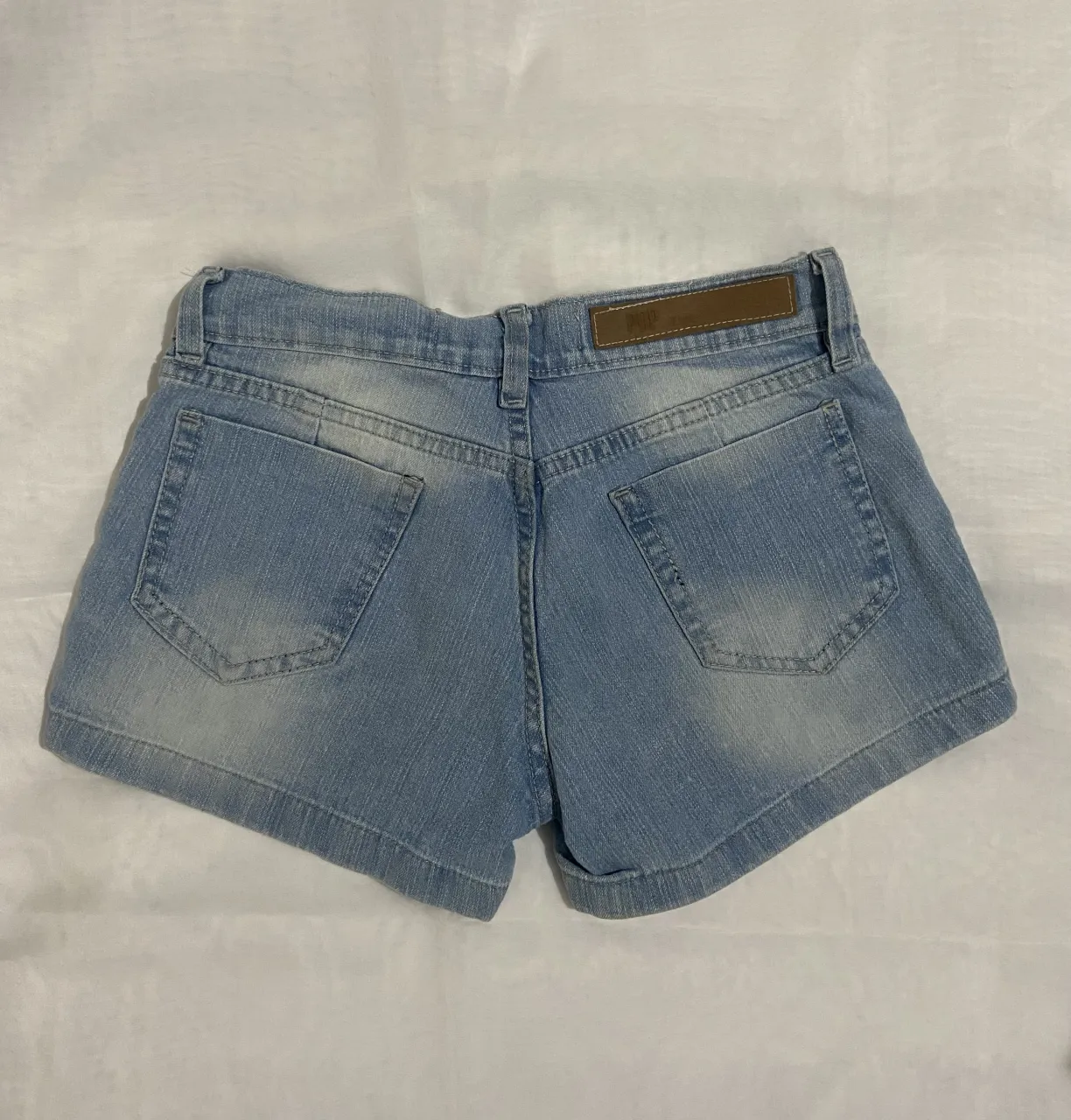Short Pop jeans - imagen 2