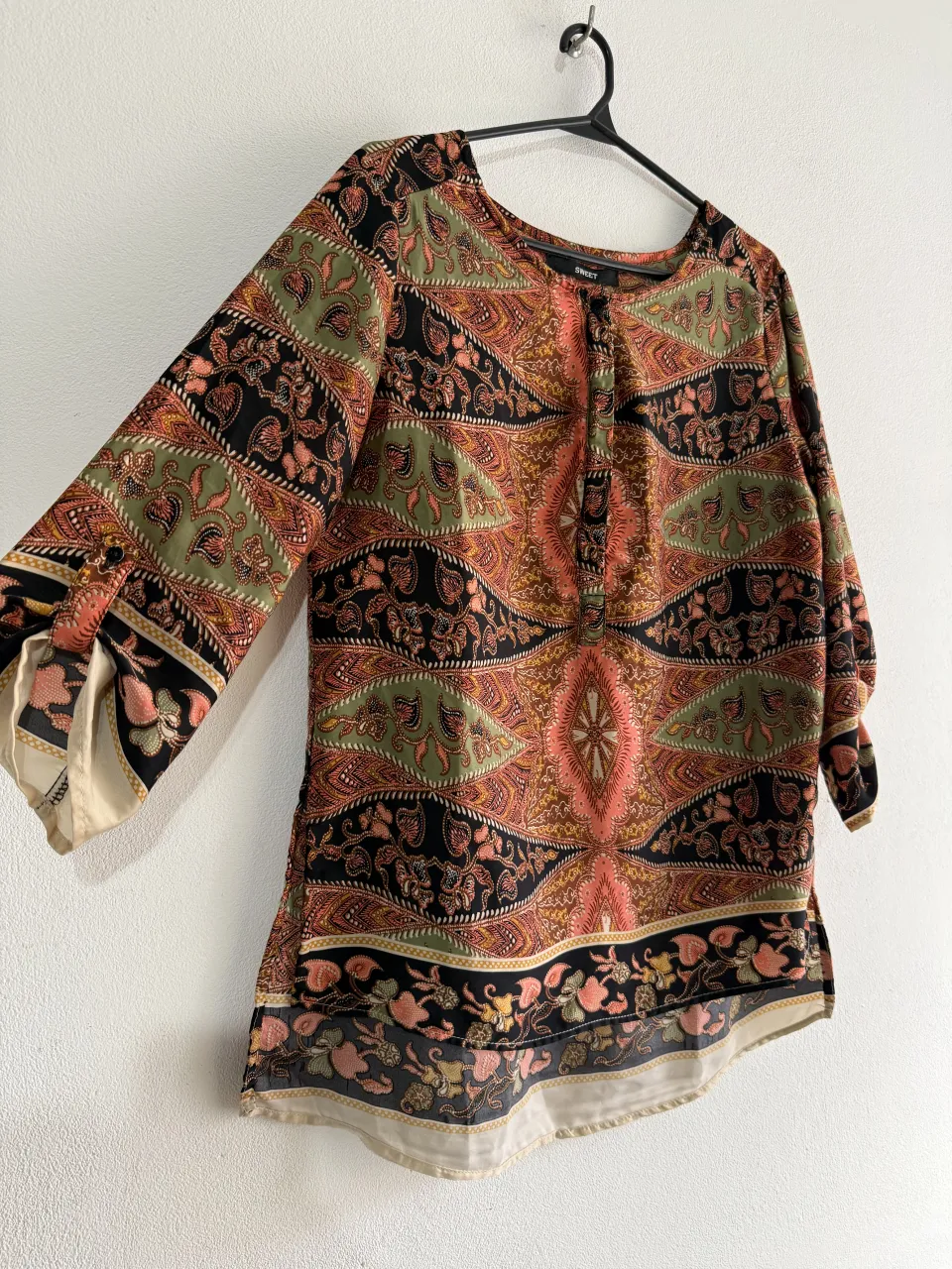 Blusa Sweet - imagen 2