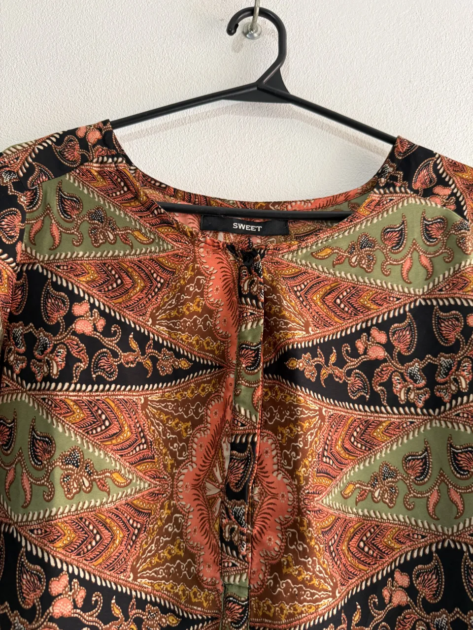 Blusa Sweet - imagen 3