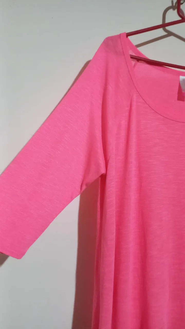 Remera No Boundaries - imagen 2