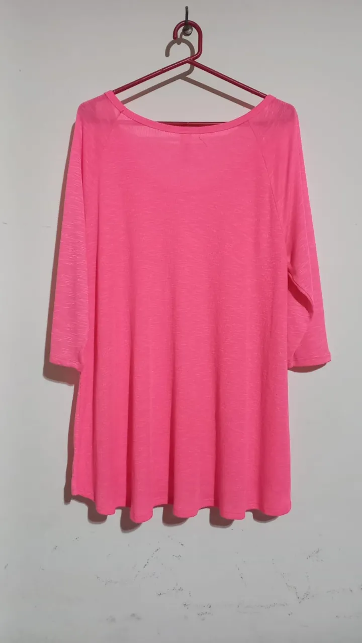 Remera No Boundaries - imagen 3