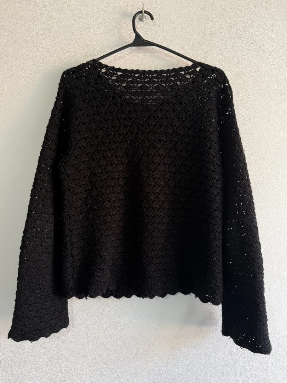 Cardigan Vintage - imagen 4