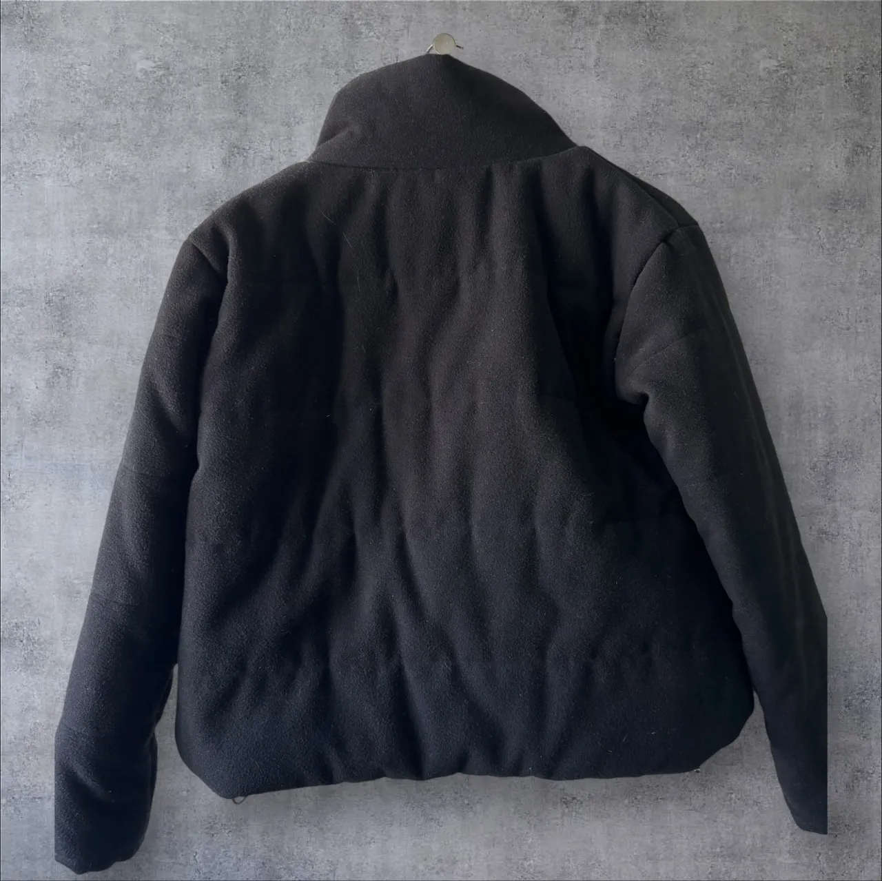 Campera Labels - imagen 2