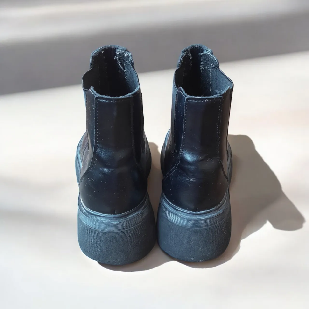 Borcegos Otra marca - imagen 2