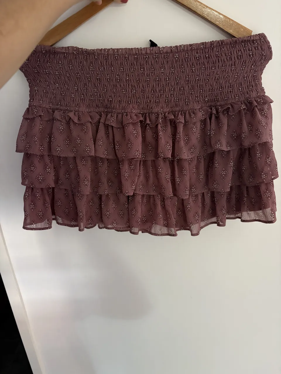 Pollera H&M - imagen 1