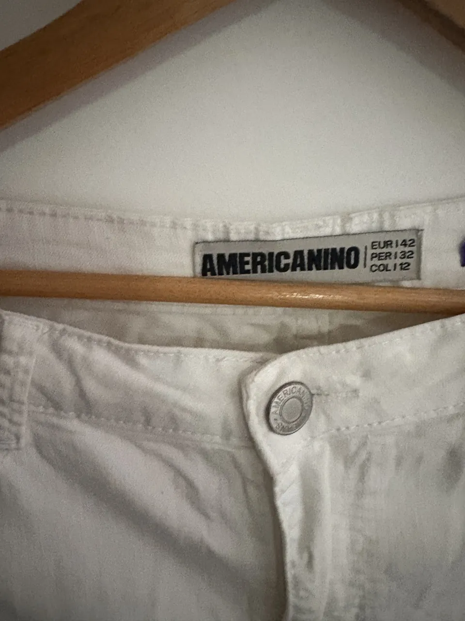 Pantalón Americanino - imagen 2