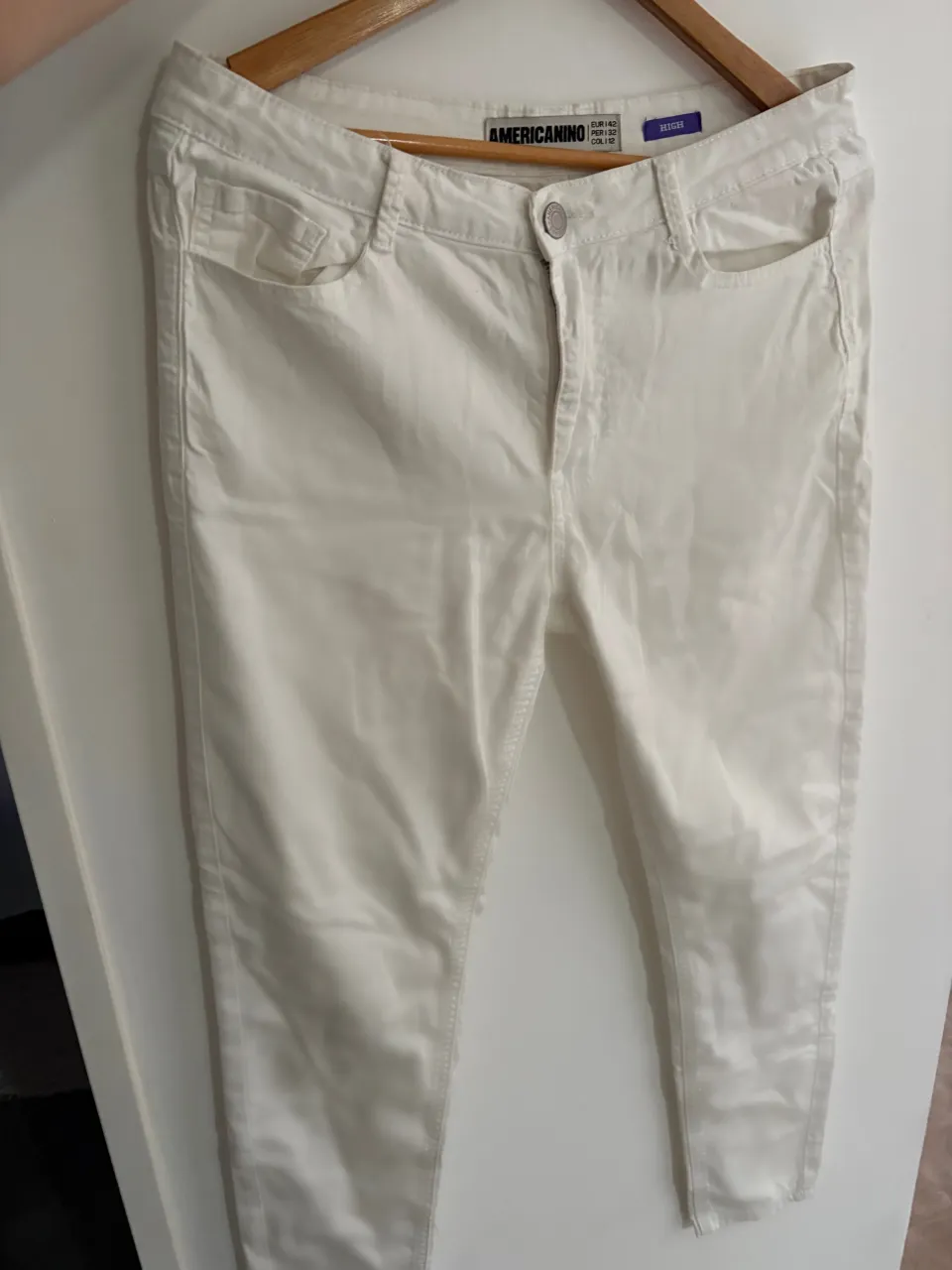 Pantalón Americanino - imagen 1