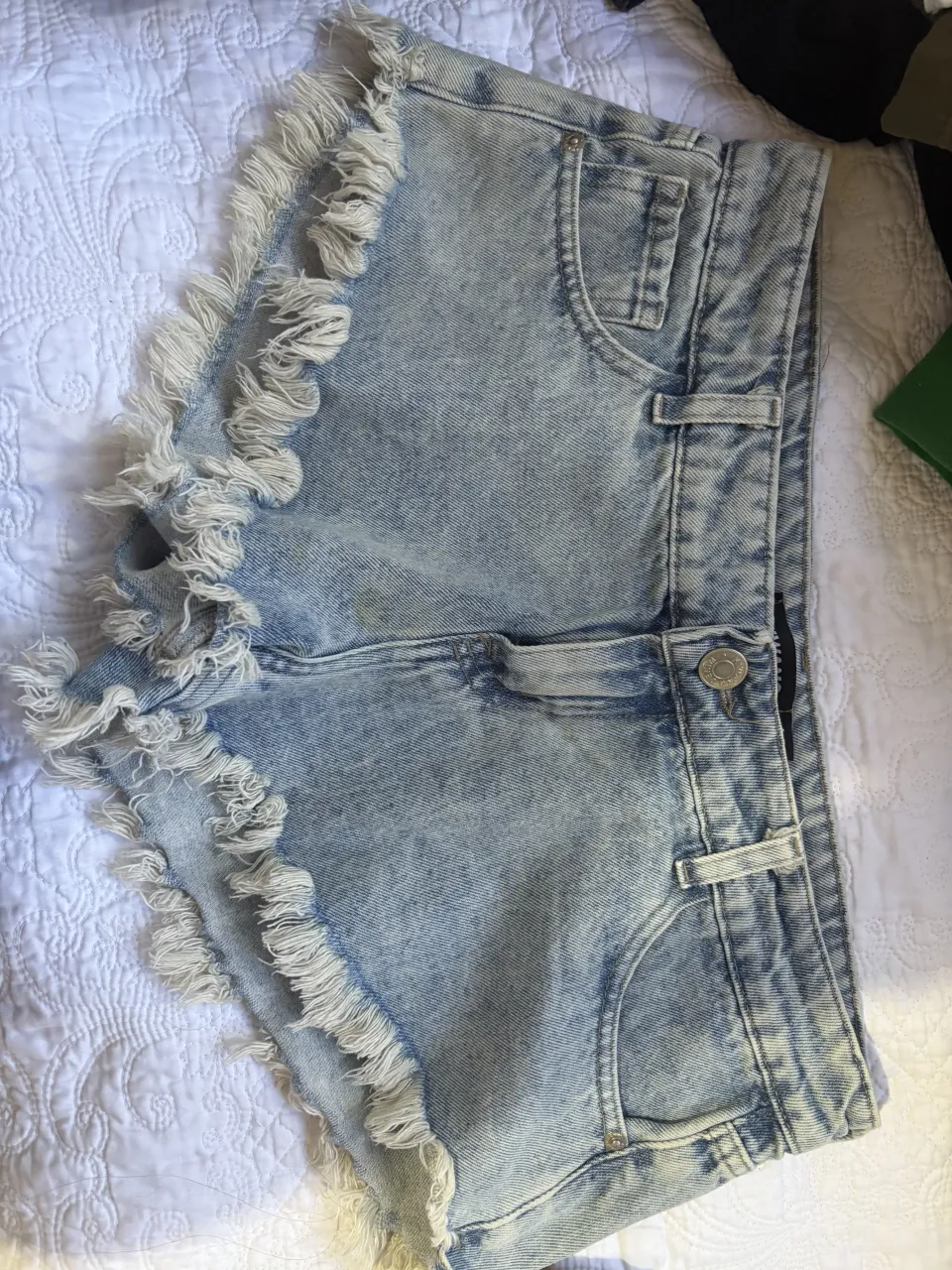 Short KIWANO - imagen 1