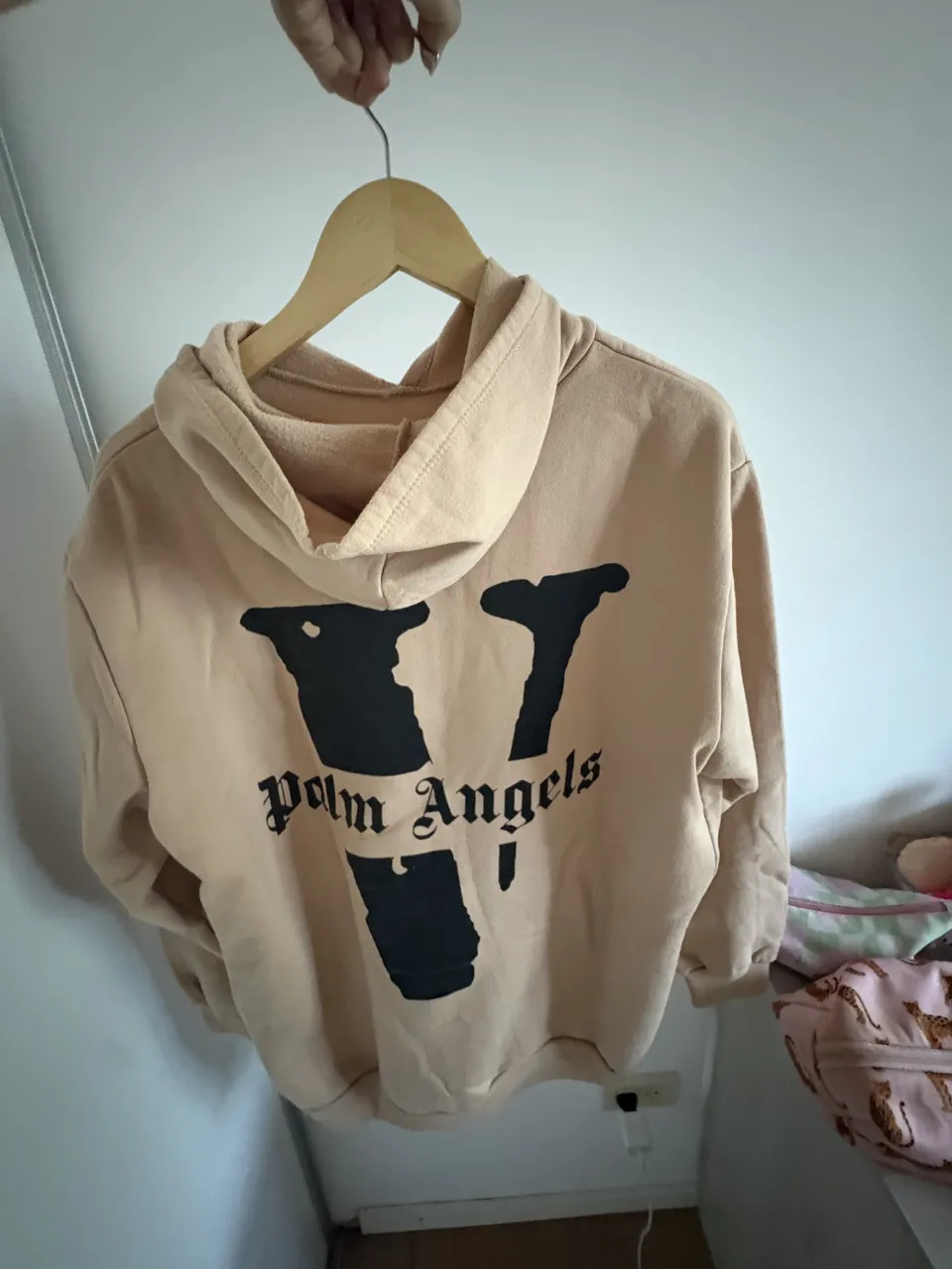 Buzo Palm Angels - imagen 2
