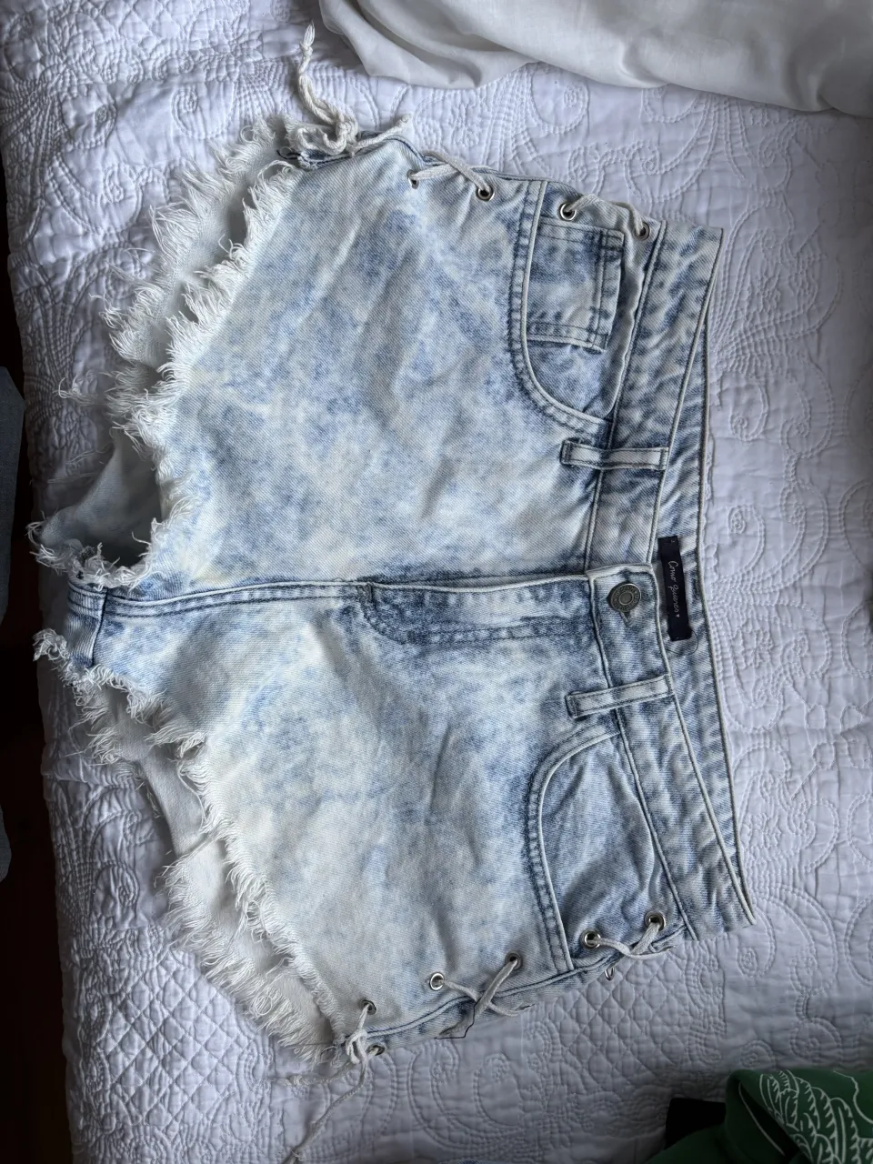 Short Como Quieres - imagen 1
