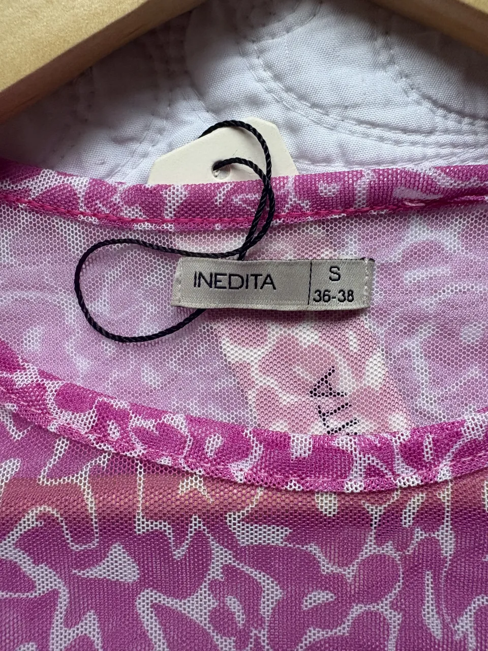 Remera Inedita - imagen 3