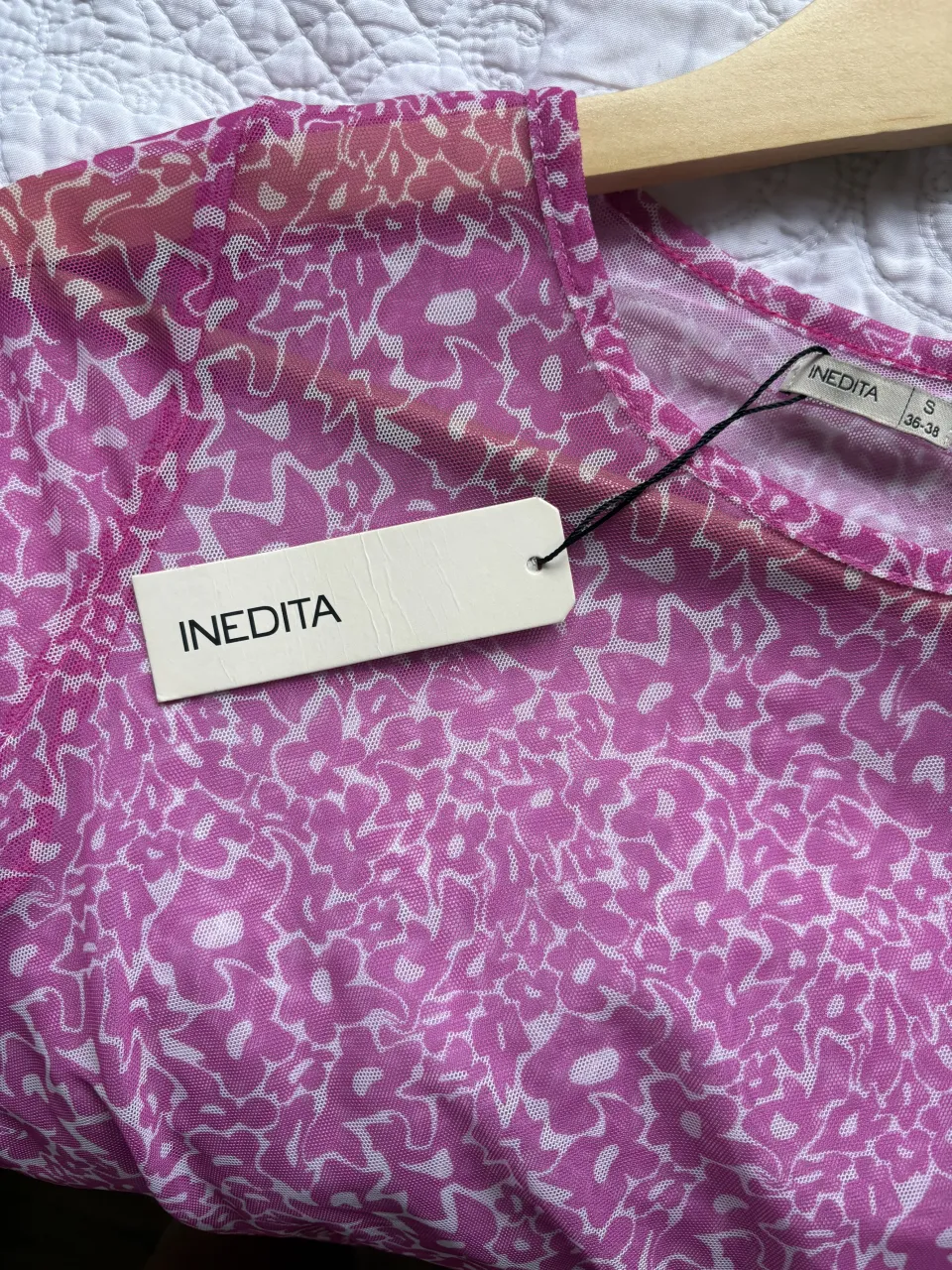 Remera Inedita - imagen 2