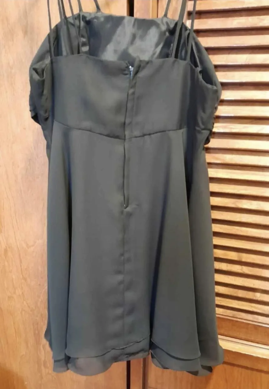 Vestido Sin marca - imagen 2