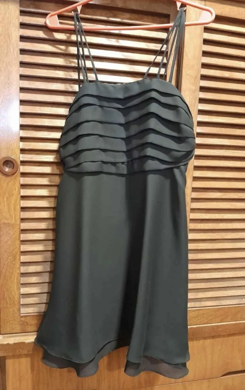 Vestido Sin marca - imagen 1