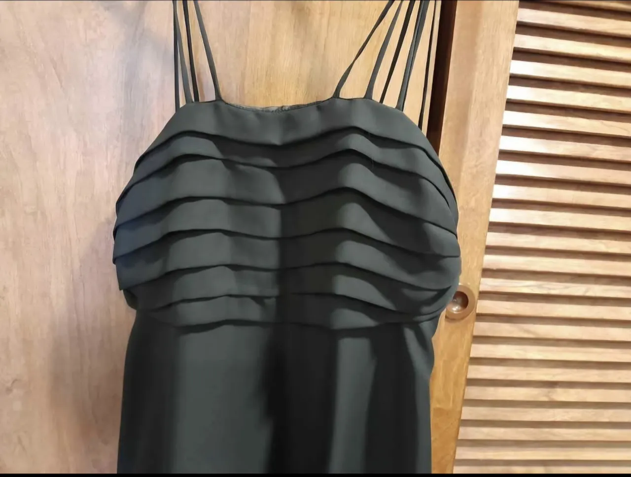 Vestido Sin marca - imagen 3
