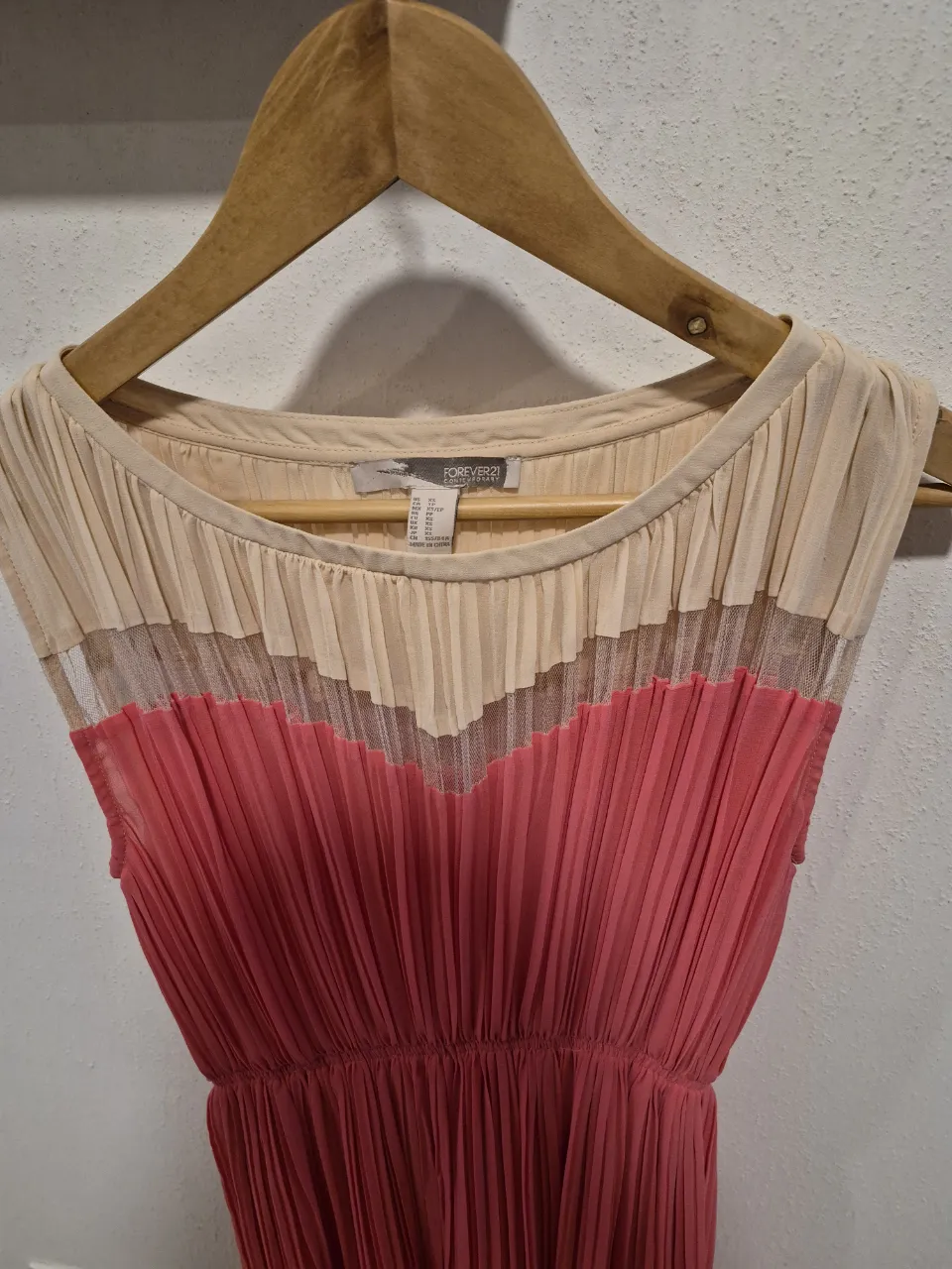 Vestido Forever 21 - imagen 2