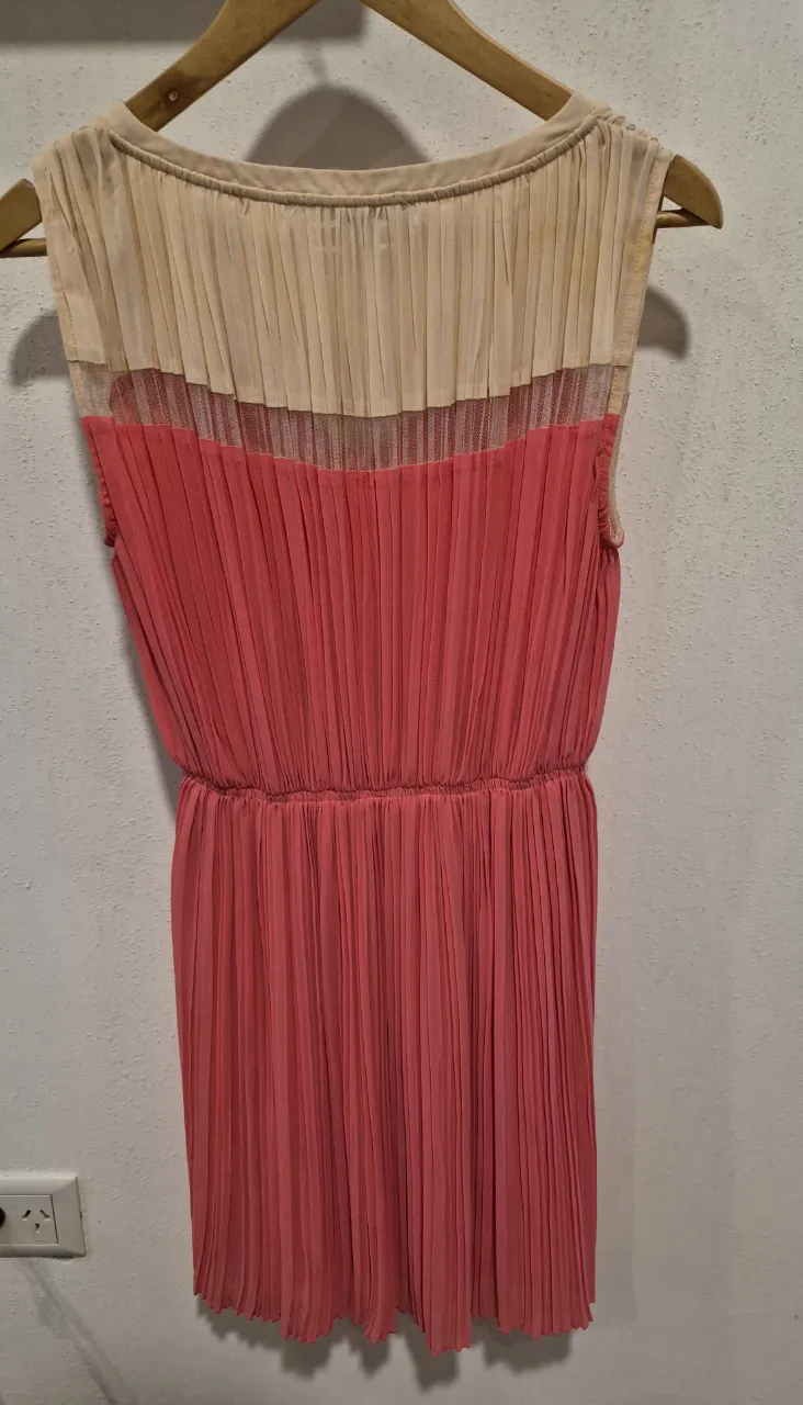 Vestido Forever 21 - imagen 4