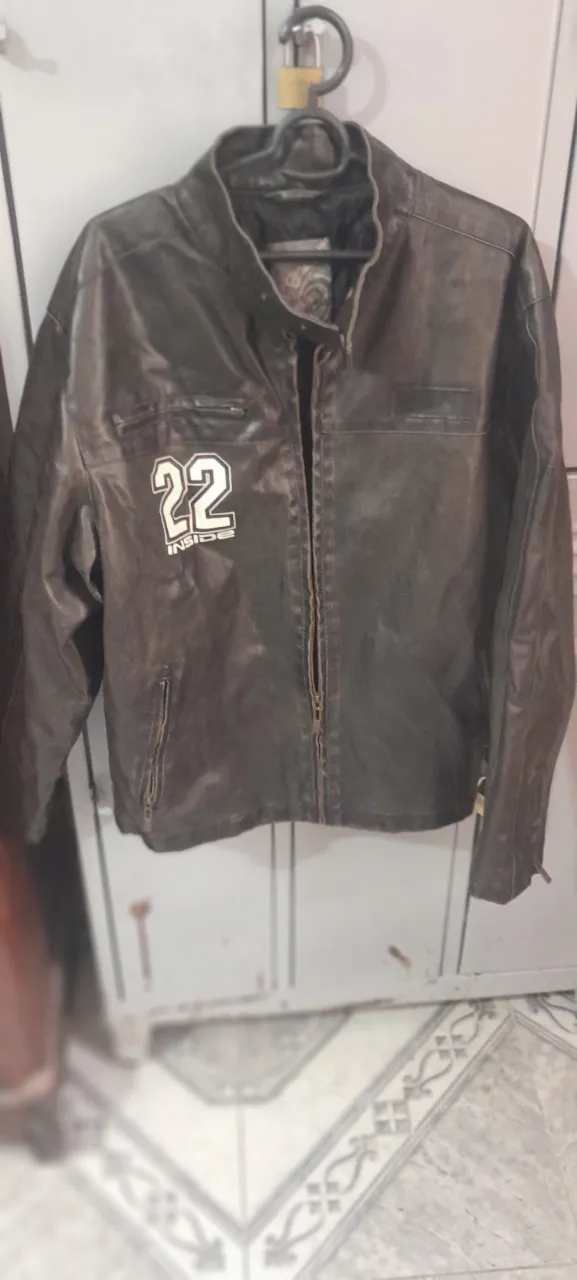 Campera Inside - imagen 2