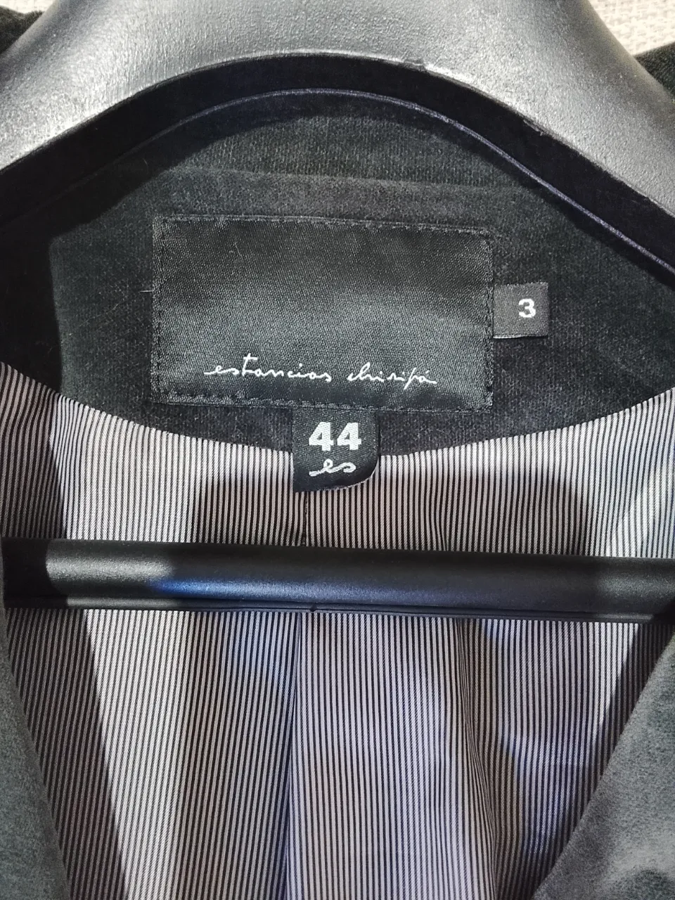 Blazer Estancias Chiripa - Vista 2