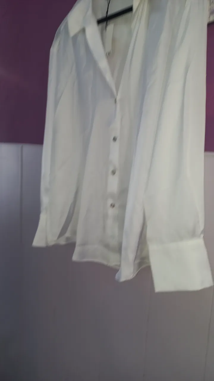 Camisa Zara - imagen 2