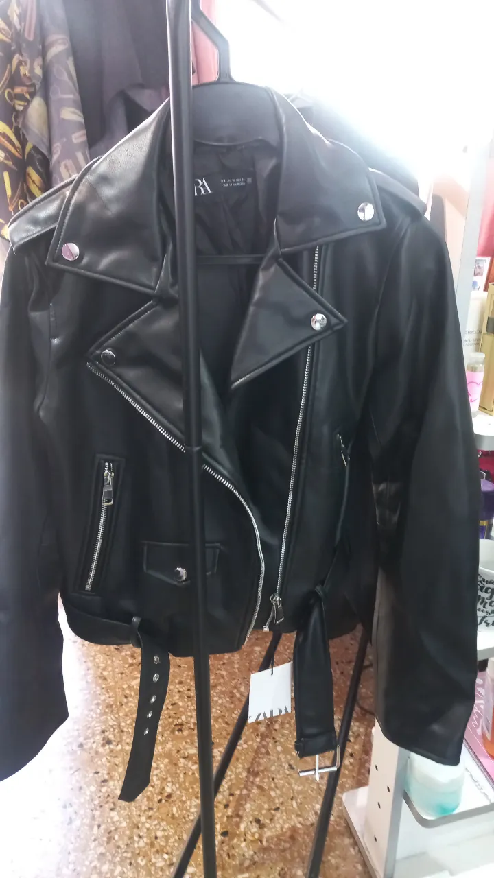 Campera Zara - imagen 3