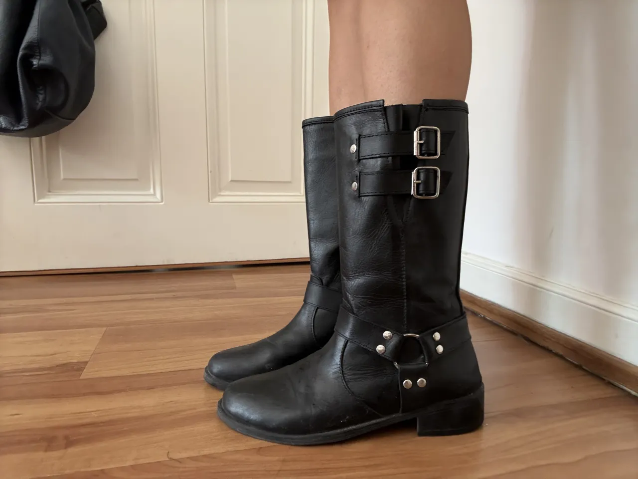 Botas Macu - imagen 1