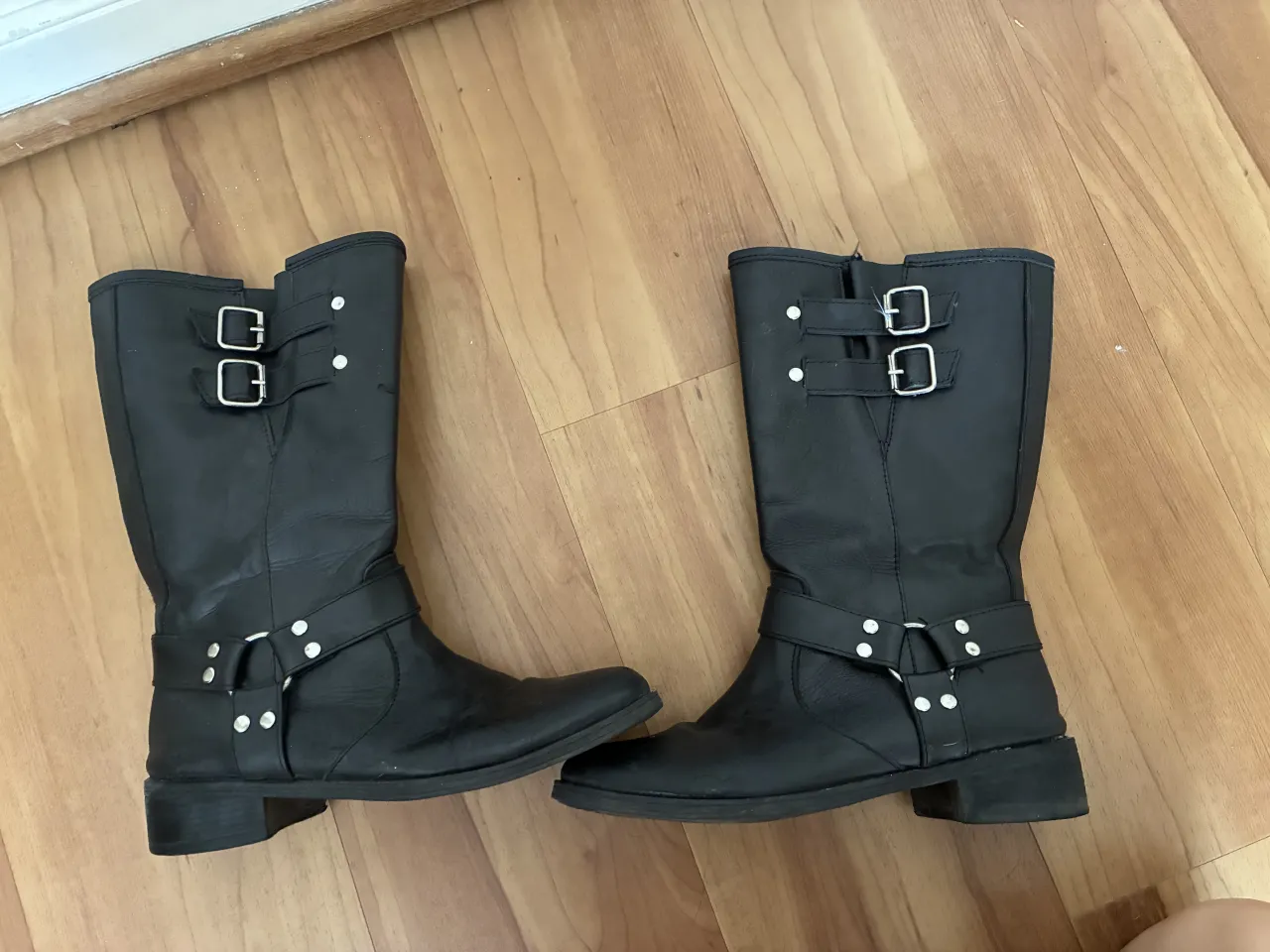 Botas Macu - imagen 2