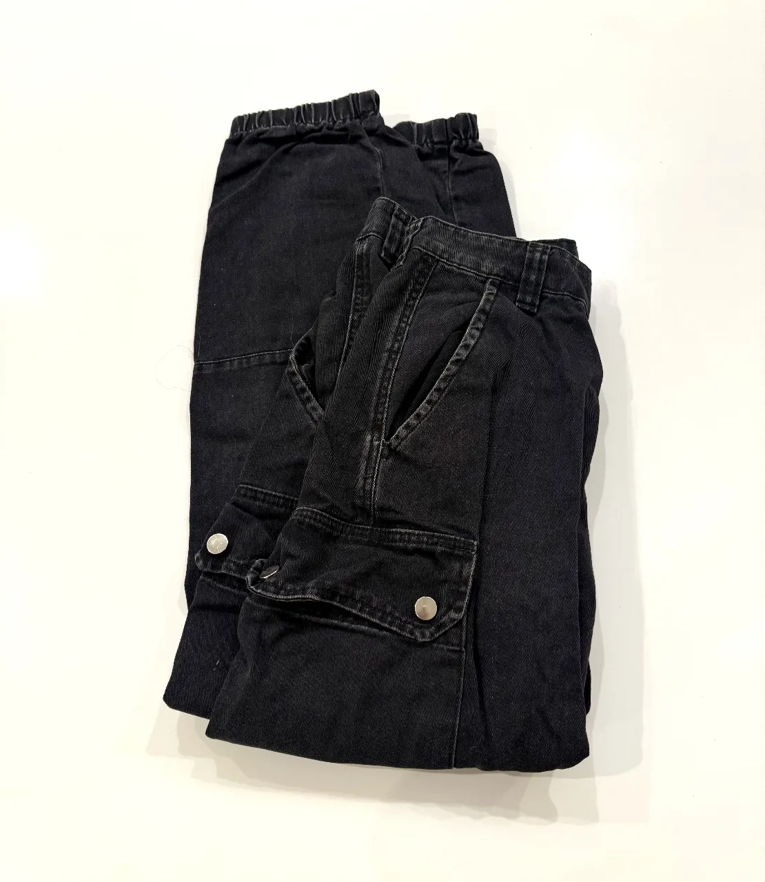 Pantalón Lovely Denim