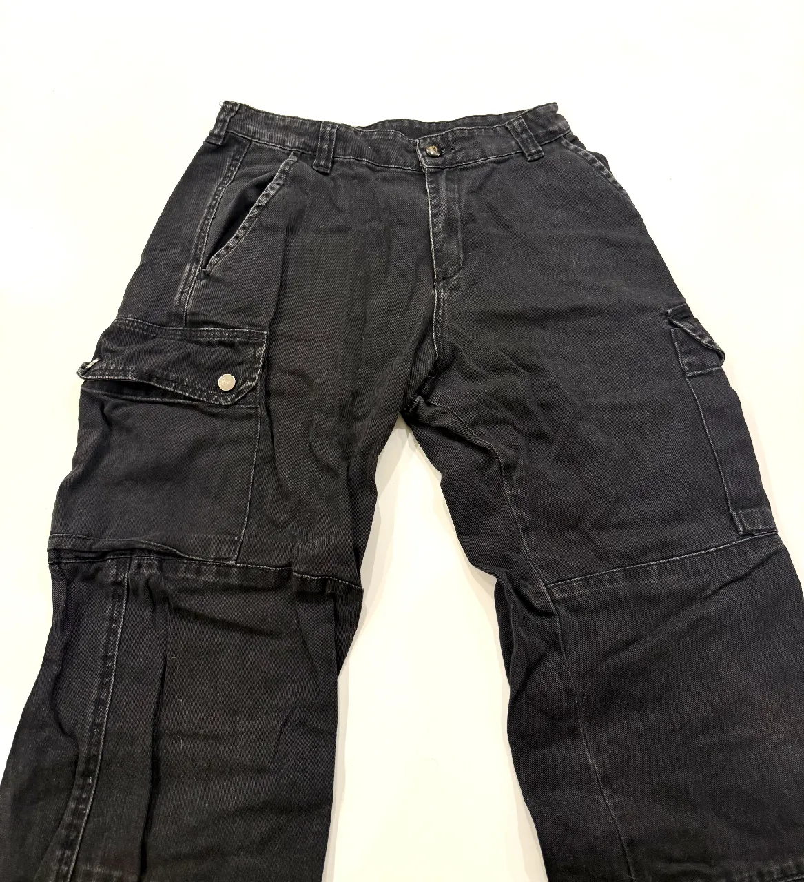Pantalón Lovely Denim - Vista 2