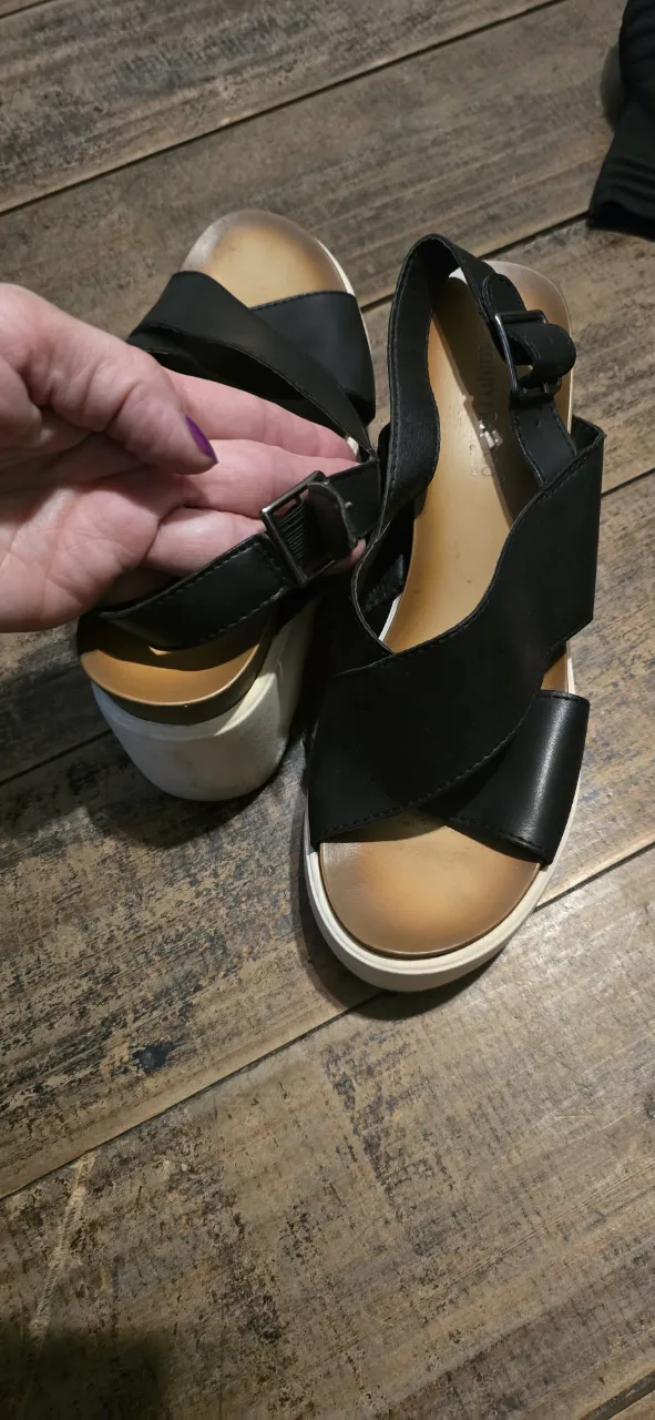 Sandalias Otro - imagen 4