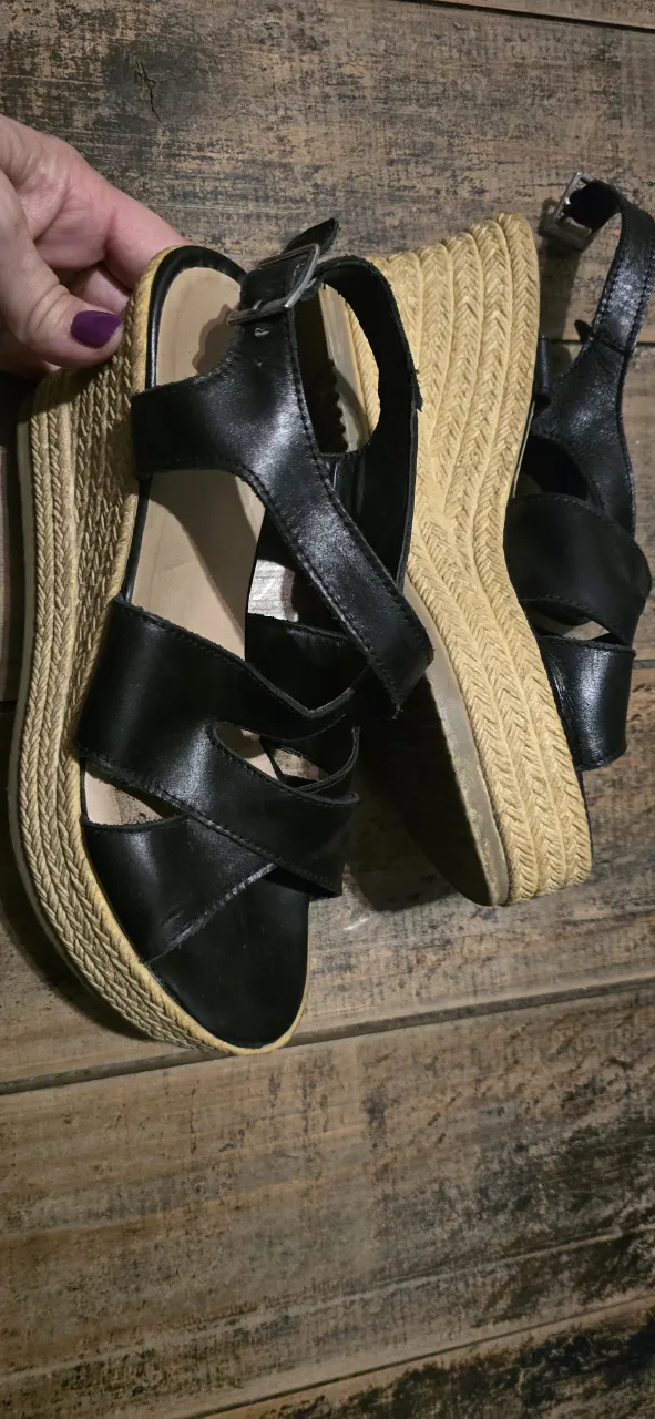 Sandalias Otro - imagen 3