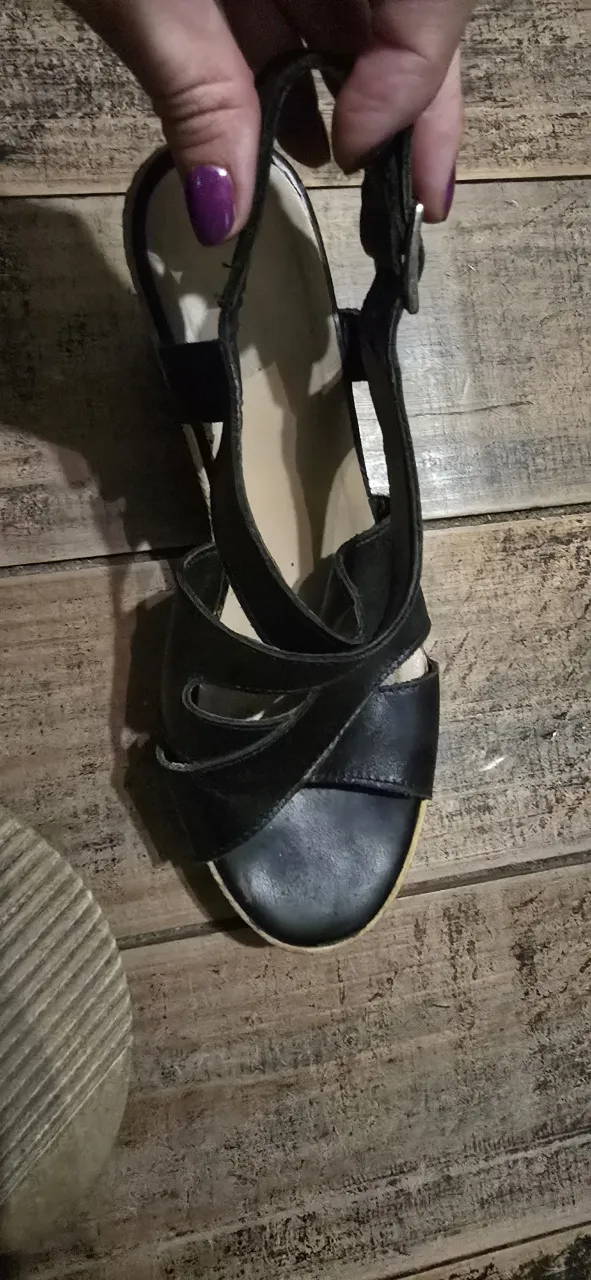 Sandalias Otro - imagen 2
