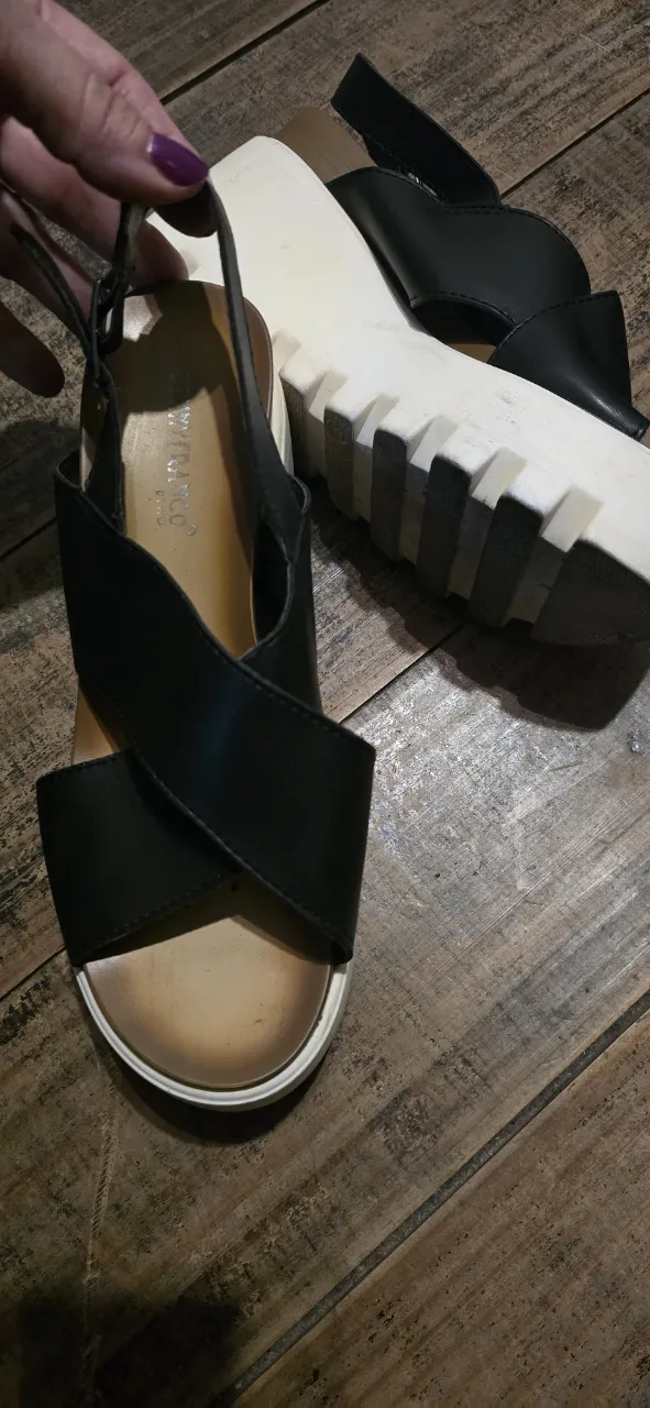 Sandalias Otra - imagen 2