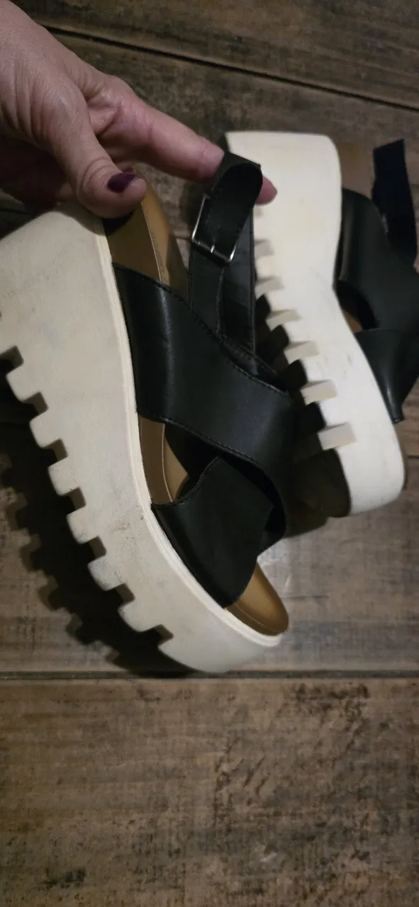 Sandalias Otra - imagen 3