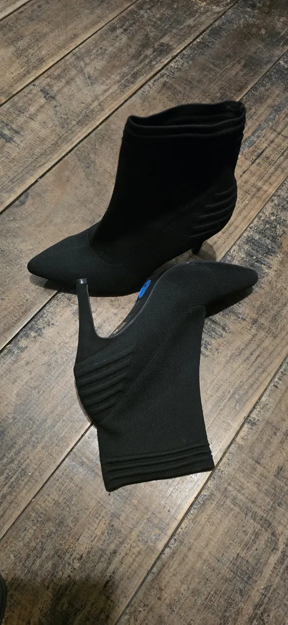 Botas Nine West - imagen 3